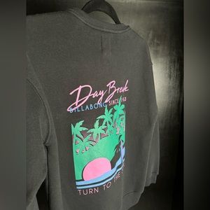 Billabong Day Break Sweatshirt